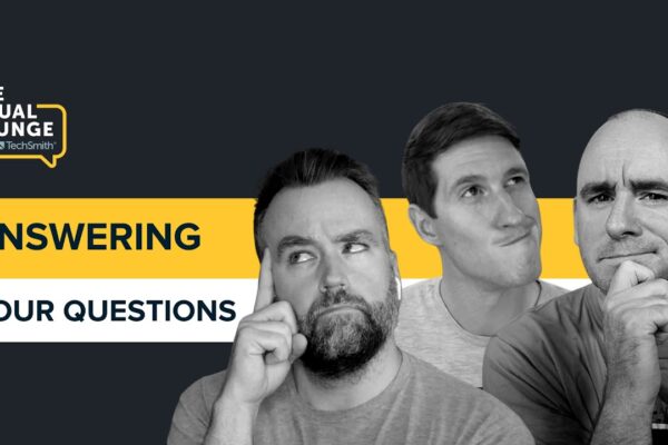 Video Q&A