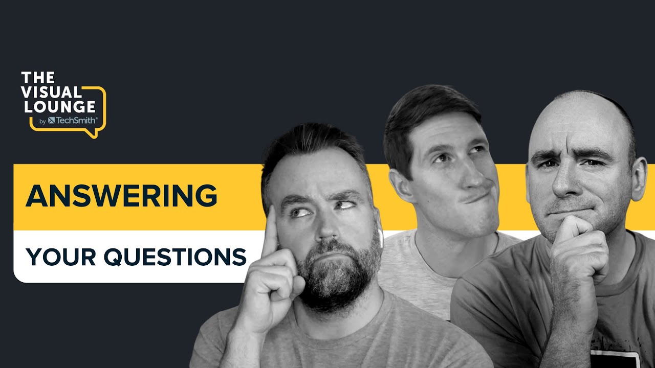 Video Q&A