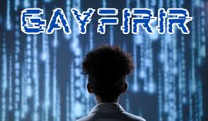 Gayfirir