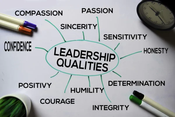 Leadership Qualities