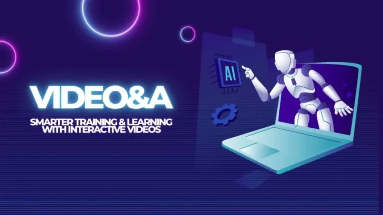 Video&A