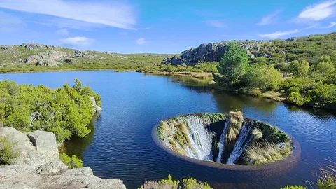 Best Adventure Places in the World