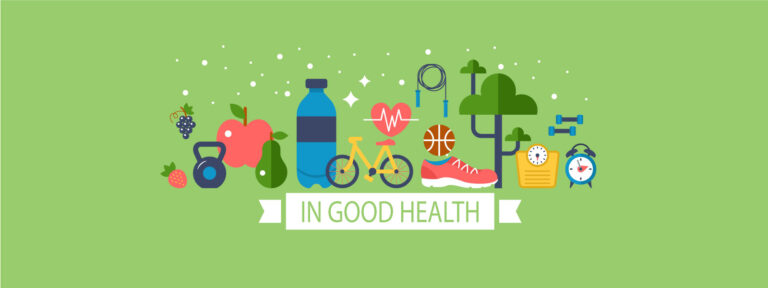Good Health