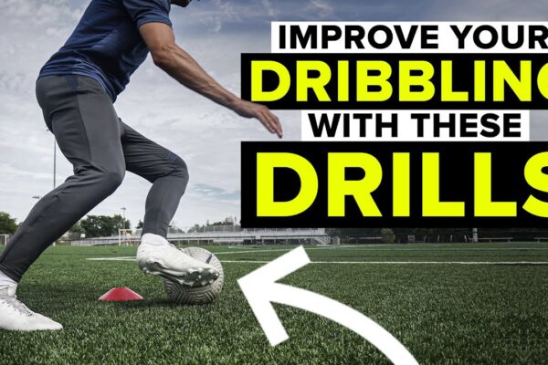 How to Improve Dribbling Skills