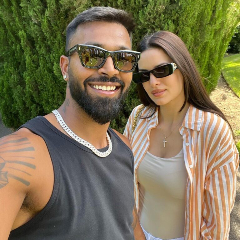 The First Marriage of Natasa Stankovic — A Concise Overview