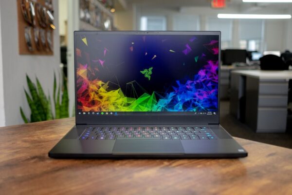 Razer Blade 15 2018 H2