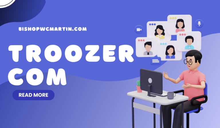 Troozer