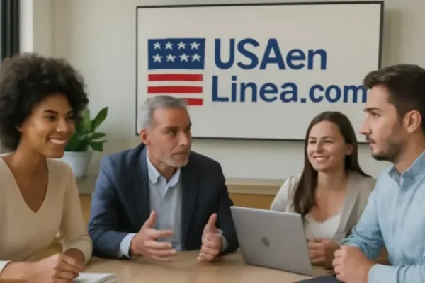 USAenlinea