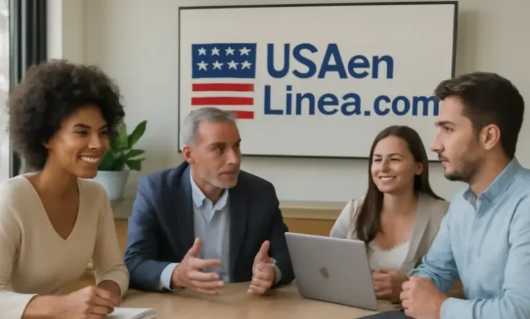USAenlinea