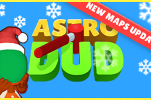 astrodud