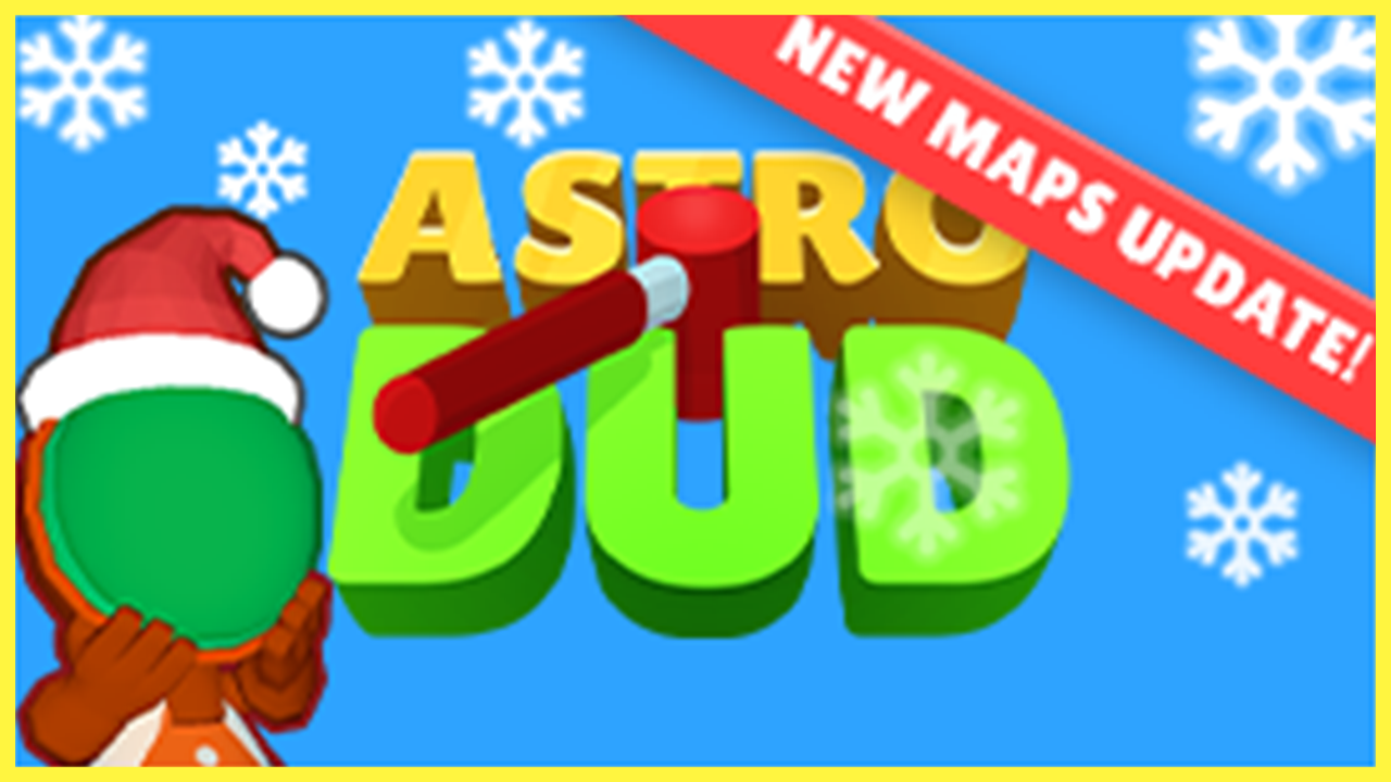 astrodud