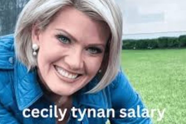 cecily tynan salary