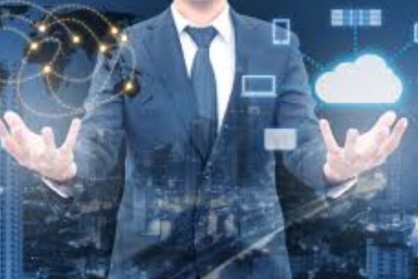 enterprise technology