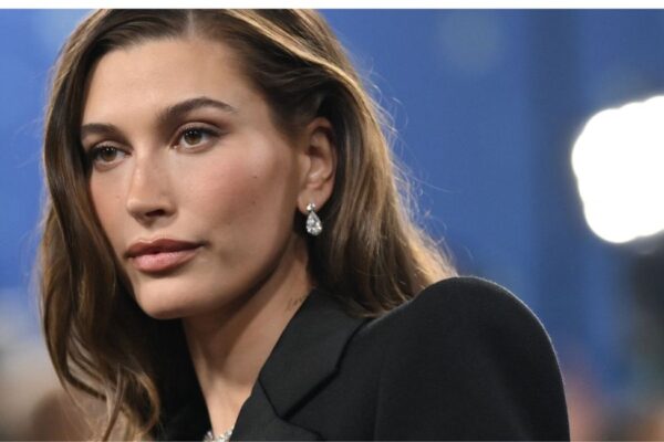 hailey bieber net worth 2025