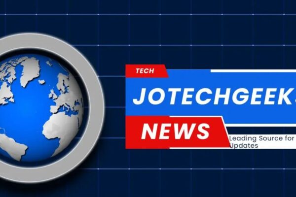 jotechgeeks