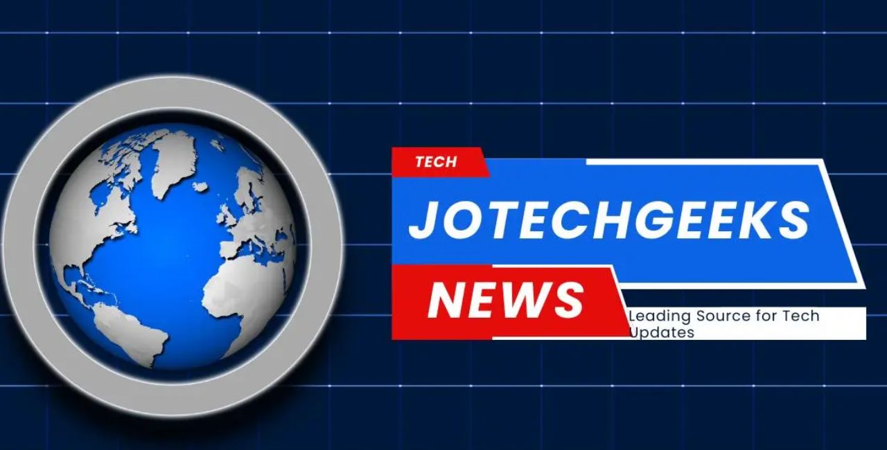jotechgeeks
