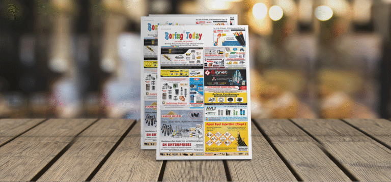 The Boring Magazine: A Deep Dive into Its Latest Edition