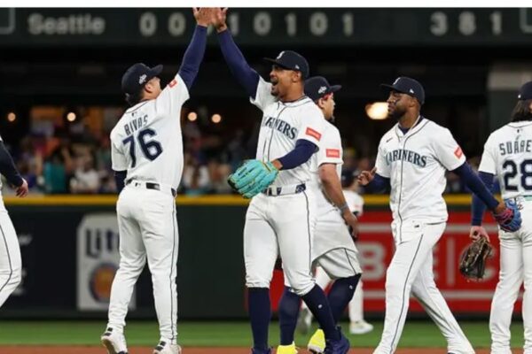 mariners game today live