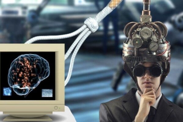 mind-reading technology