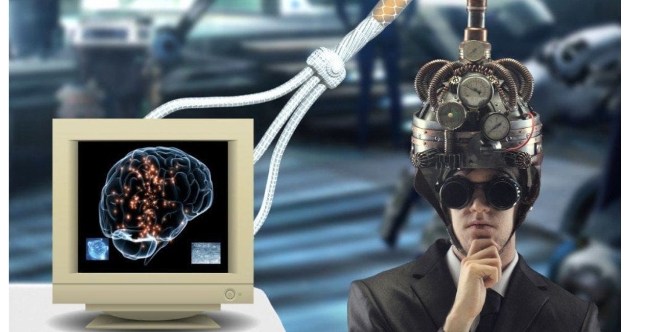 mind-reading technology