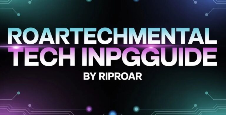 roartechmental