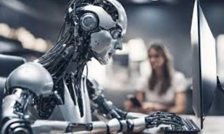 ai replacing software engineers