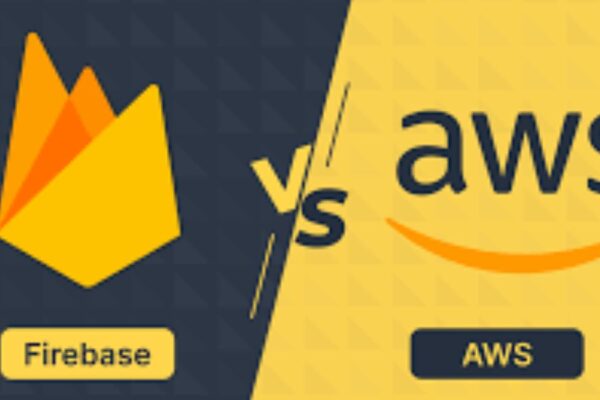 aws firebase