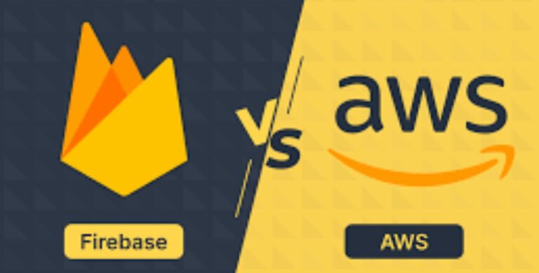 aws firebase