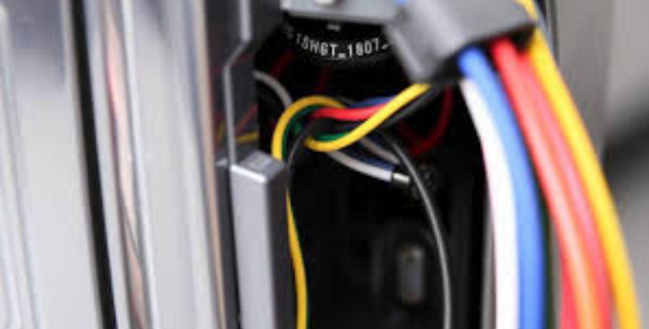 chevy truck tail light wiring color code