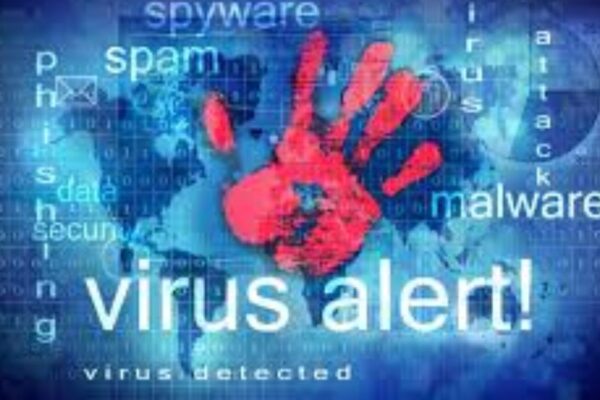 computer virus prevention