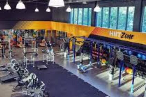 crunch fitness waterford