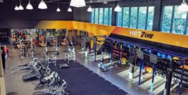 Crunch Fitness Waterford: Your Guide to Affordable and Fun Workouts