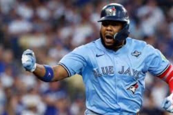 dodgers vs toronto blue jays match player stats