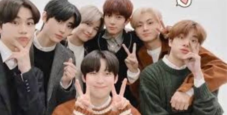 Enhypen Agensi Mana: Uncovering the Agency Behind the K-Pop Sensation