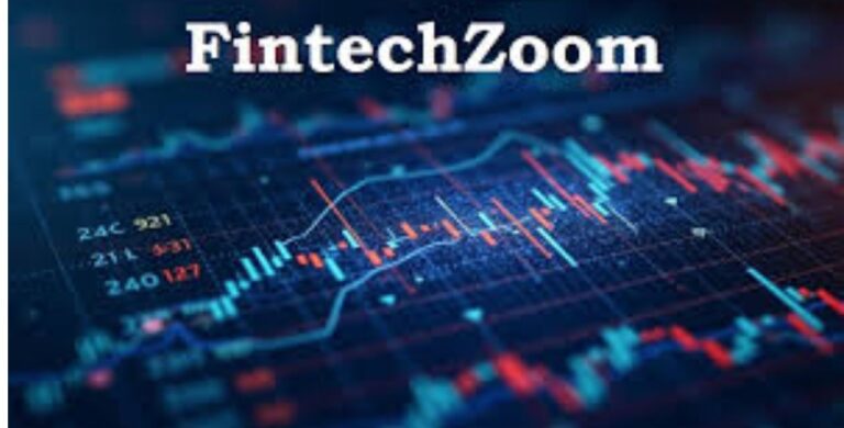 fintechzoom.com
