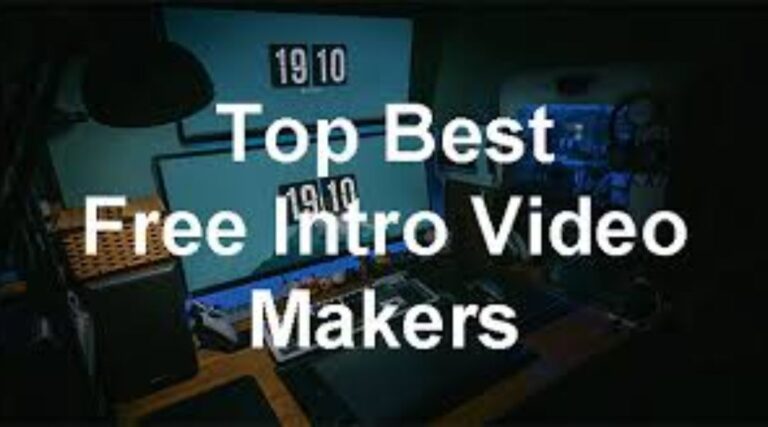 flixpress video maker alternatives
