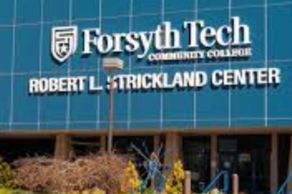 forsyth tech