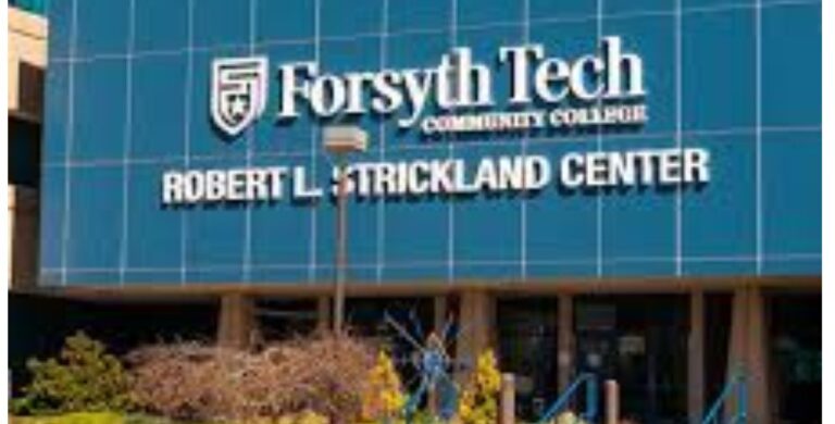 forsyth tech