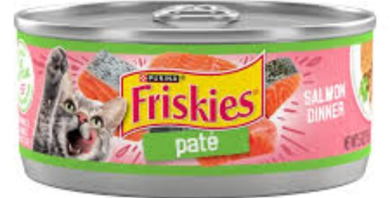 friskies