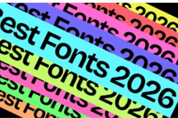 funky curvy serif fonts free 2026