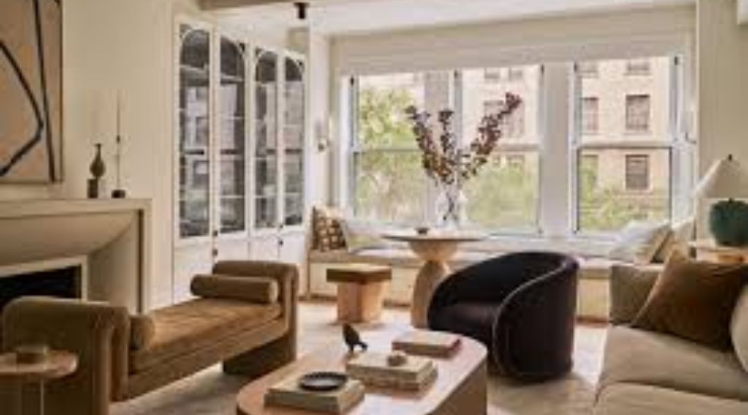 interior design trends