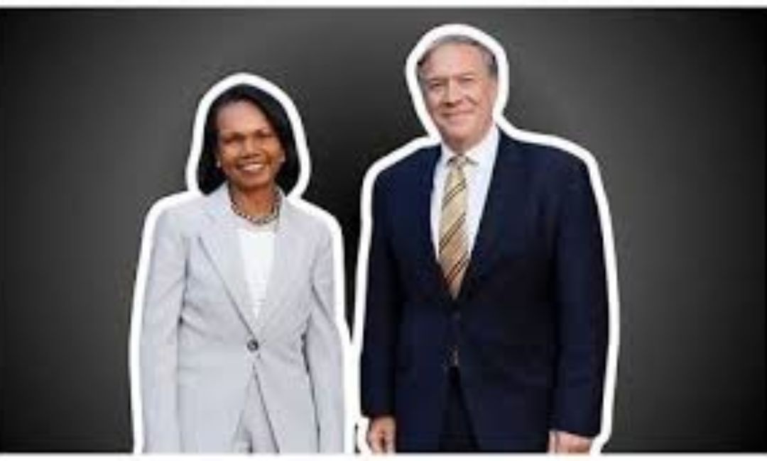 is condoleezza rice married