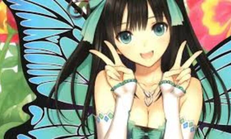 Janime: Your Comprehensive Guide to the World of Janime