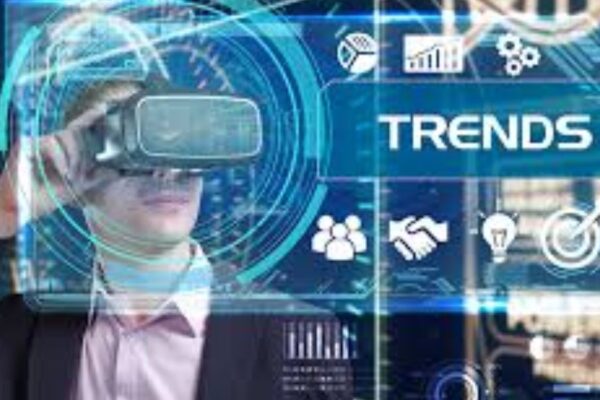 latest tech trends gamrawtek