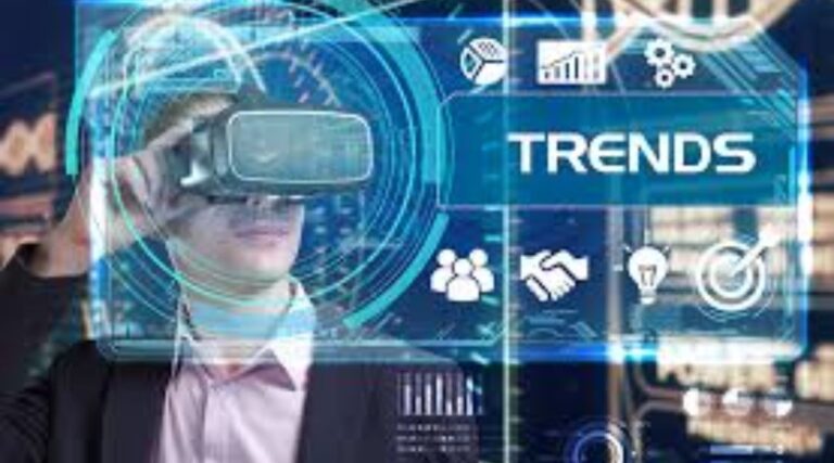 latest tech trends gamrawtek