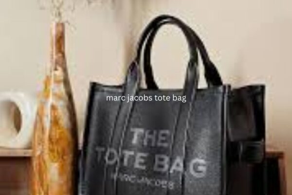 marc jacobs tote bag