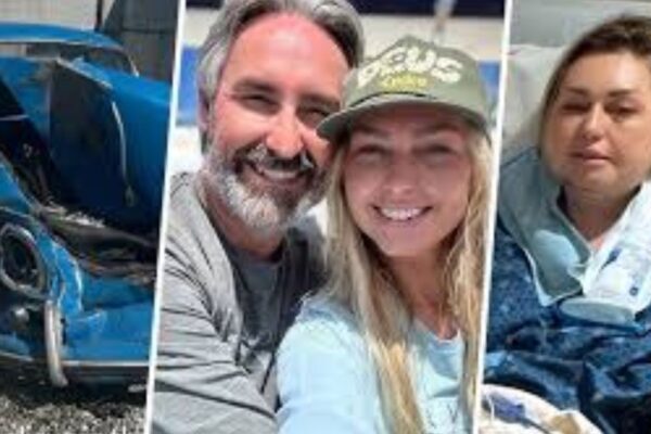 mike wolfe tragic news