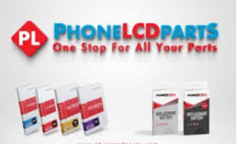 phonelcdparts