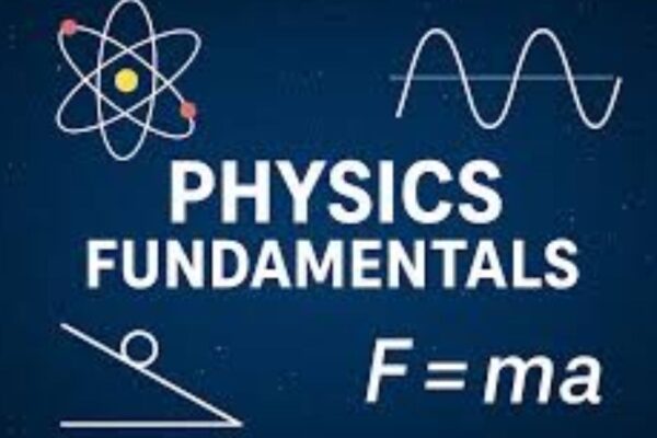 physics fundamentals