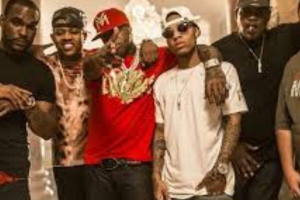 rich gang lifestyle lyrics